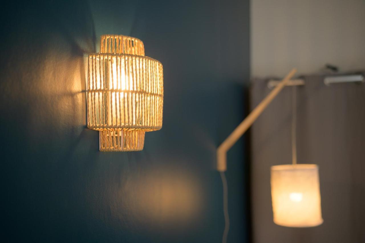 Apartmán Le Mont Brenn Auxerre Exteriér fotografie