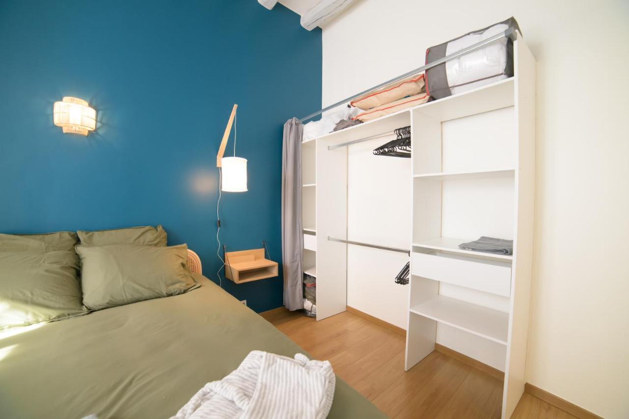 Apartmán Le Mont Brenn Auxerre Exteriér fotografie