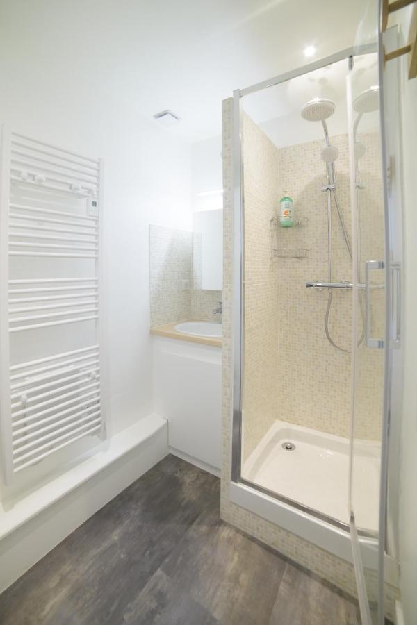 Apartmán Le Mont Brenn Auxerre Exteriér fotografie