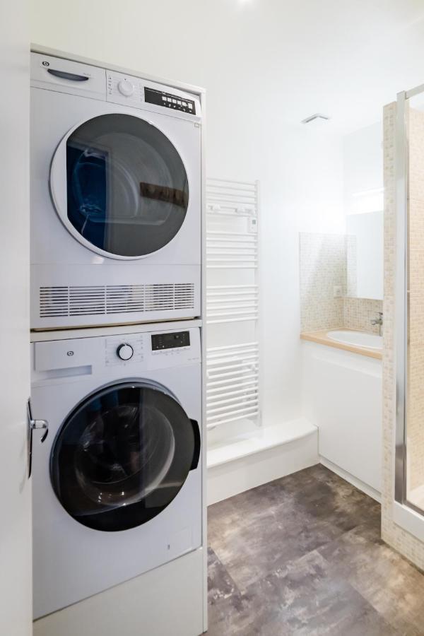 Apartmán Le Mont Brenn Auxerre Exteriér fotografie