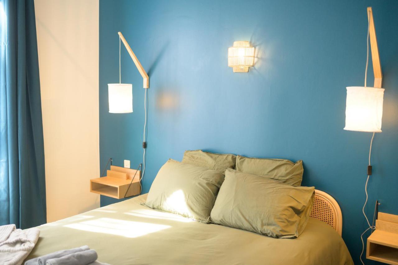 Apartmán Le Mont Brenn Auxerre Exteriér fotografie